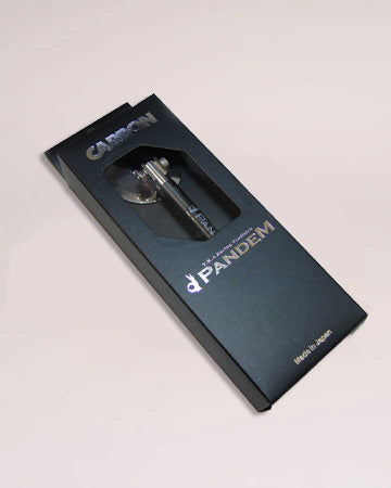 PANDEM CARBON BATTERY STAY