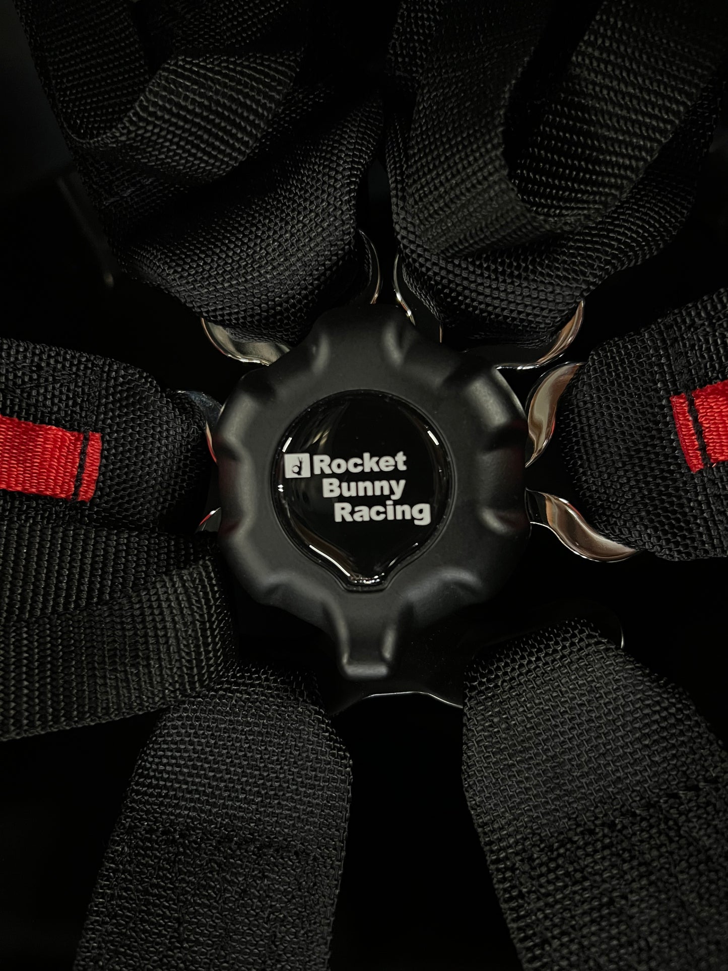 ROCKETBUNNY RACING HARNESS