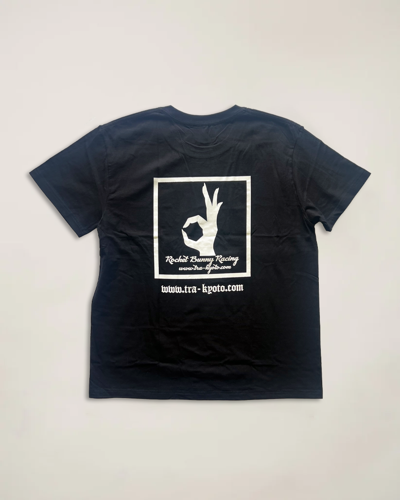 HAND SIGN T