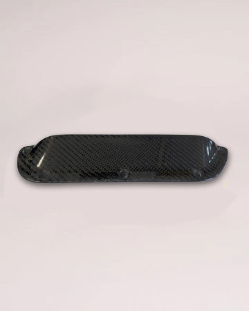 CARBON FIBER GENERAL PURPOSE HOOD DUCT