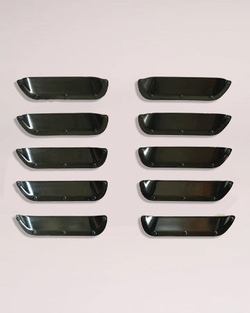 GENERAL PURPOSE HOOD DUCT