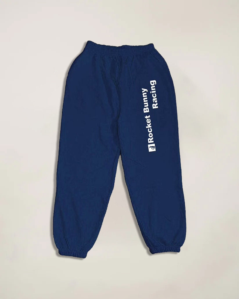 ROCKETBUNNYRACING SWEATPANTS