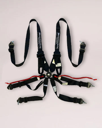 ROCKETBUNNY RACING HARNESS