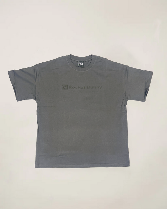 DPLS×PANDEM CLASSIC LOGO T