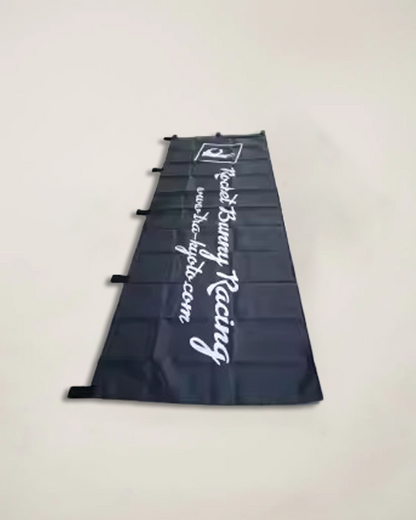 ROCKETBUNNY RACING NOBORI FLAG