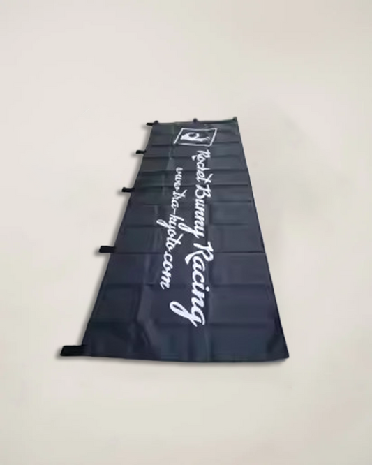 ROCKETBUNNY RACING NOBORI FLAG