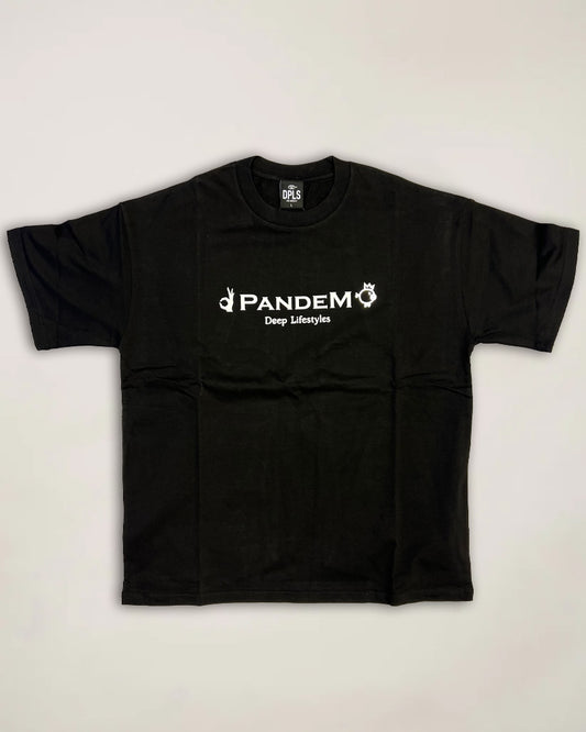 DPLS×PANDEM TEE