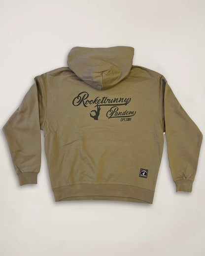 DPLS×PANDEM HOODIE