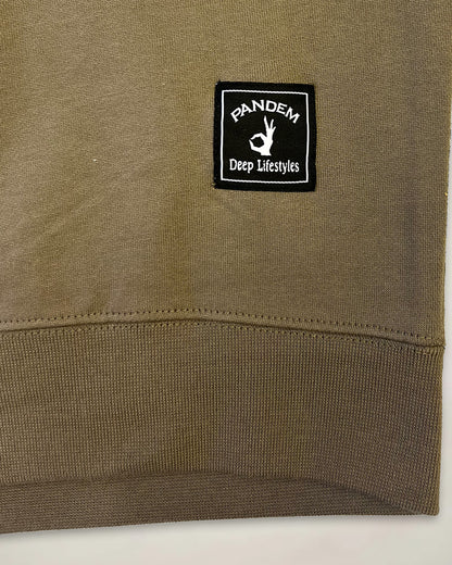 DPLS×PANDEM HOODIE