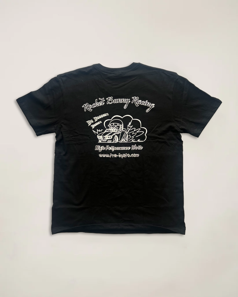 HOT ROD T