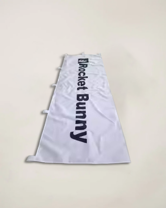 ROCKETBUNNY NOBORI FLAG