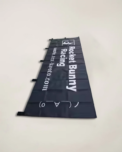 WWW.TRA-KYOTO.COM NOBORI FLAG