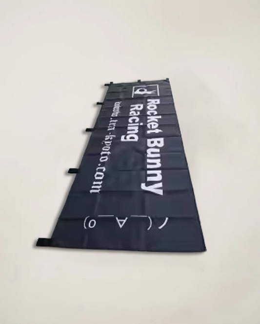 WWW.TRA-KYOTO.COM NOBORI FLAG