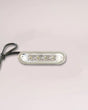 Rear diffuser lamp