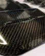 CARBON FIBER GENERAL PURPOSE HOOD DUCT