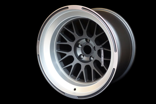 PANDEM RACING WHEEL  18inch 11J