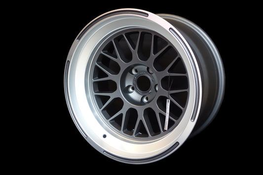 PANDEM RACING WHEEL  18inch 9.5J