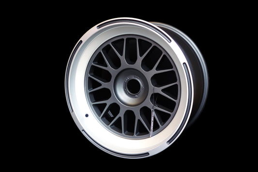 PANDEM RACING WHEEL 18inch 9J