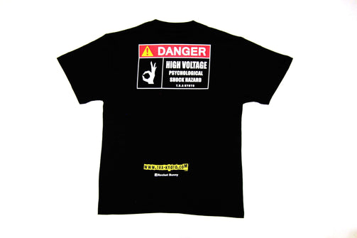 DANGER T Shirt - Pandem  online