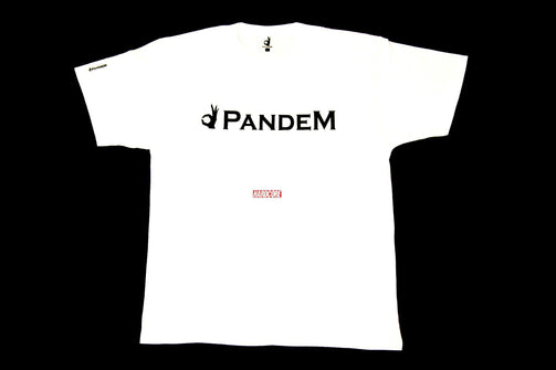 HARDCORE T Shirt - Pandem  online